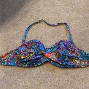 Love this top! From Victoria’s Secret